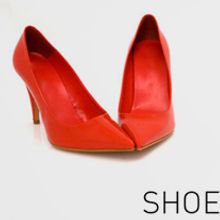 ShoeZoo. Un proyecto de Diseño y Fotografía de Fernando Cotroneo García - 07.09.2011