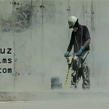 Spot para ZUUZ FILMS/ Realizador y Editor . Film, Video, TV, Music, and Advertising project by Director & Producer REALIZADOR Y EDITOR AUDIOVISUAL, BARCELONA - 09.08.2012