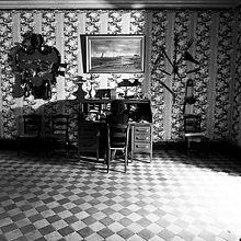Cortometraje . Photograph project by Sonia Balduque Soto - 09.10.2011