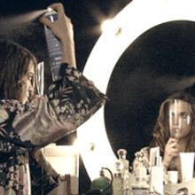 Audiovisual (direc. arte). Design, Film, Video, TV, Music, and Advertising project by Daniel Jarque - 09.11.2011