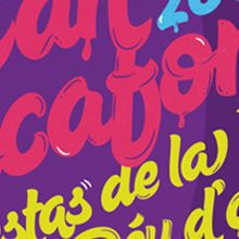 Can Picafort 2011. Design, Traditional illustration, and Advertising project by Agencia Joe - 09.12.2011