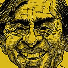 Folcloristas. Design, Traditional illustration, and Music project by José Eduardo Collado - 09.12.2011