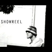 Showreel / Realizador. Film, Video, and TV project by Director & Producer REALIZADOR Y EDITOR AUDIOVISUAL, BARCELONA - 09.13.2011
