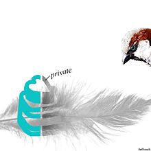 Blog. Design, Traditional illustration, Photograph, and Advertising project by Fred - 09.13.2011