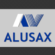 Alusax web. Programming, UX / UI, and Photograph project by Pablo Eirín Rodríguez - 09.14.2011