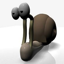 Diseño 3D. Een project van 3D van gilaro - 14.09.2011