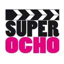 Superocho. Design, Traditional illustration, Film, Video, and TV project by Lucía Rebollo - 03.21.2012