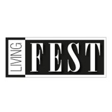Living Fest. Design, and Traditional illustration project by Lucía Rebollo - 03.21.2012
