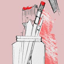 Cuaderno de apuntes.. Projekt z dziedziny Design, Trad, c i jna ilustracja użytkownika Carlos JORKARELI - 14.09.2011