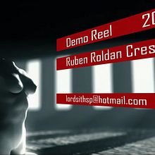 Demo Reel Modelado 2011 Ein Projekt aus dem Bereich Kino, Video und TV und 3D von Ruben Roldan Crespo - 15.09.2011