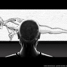 COMIC, STORYBOARDS ARTWORK. Traditional illustration project by Javier Ramirez de Arellano - 02.14.2014