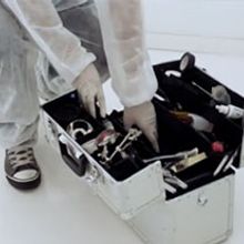 Cine (direc. arte). Design, Film, Video, TV, and Photograph project by Daniel Jarque - 09.16.2011