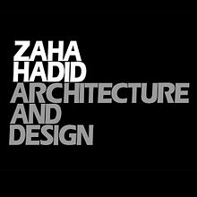 Folleto Zaha Hadid. Design, UX / UI, Photograph, and Advertising project by Esperanza Cáceres - 09.16.2011