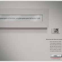El valor de la palabra. Un proyecto de Diseño y Publicidad de Luis Moreno - 20.09.2011