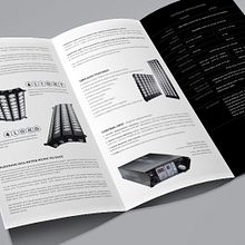 Thelight. Un proyecto de Diseño de Luis Moreno - 20.09.2011
