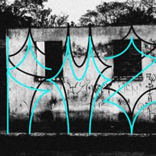 Favela font. Design & IT project by Wete - 09.19.2011