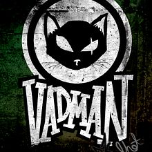 Vadman. Design project by HOT DISEÑOS - 09.21.2011