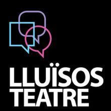 LLuïsos Teatre. Design project by Núria Parés Farrera - 09.21.2011