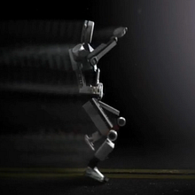 Compte enrere. Un proyecto de Motion Graphics, Cine, vídeo, televisión y 3D de Pablo Mateo Lobo - 22.09.2011