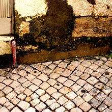 Lisboa. Photograph project by Lucía Palanca Aranzadi - 09.22.2011