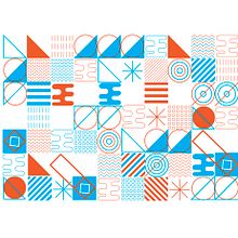 Pattern . Traditional illustration project by Jose Miguel Méndez Cristina - 09.22.2011