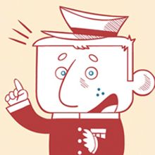 Connecta't al còmic 2011 (Proyecto finalista) . Un progetto di Illustrazione tradizionale di Álex Martínez Ruano - 23.09.2011