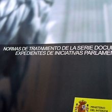 Publicación. Un proyecto de Diseño de Miguel Angel Lopez Gomez - 16.02.2007