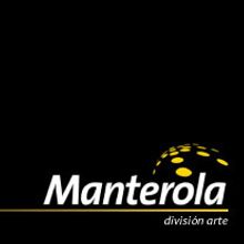 Folleto Manterola. Design project by Vicente Sánchez - 09.24.2011