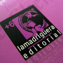 Branding e Identidad. Un proyecto de Diseño de Miguel Angel Lopez Gomez - 18.05.2007