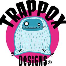 Diseños TRAPPOX Ein Projekt aus dem Bereich Design und Traditionelle Illustration von Felipe Zavala Muñoz - 28.09.2011