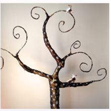arbol.  project by ana tuda - 10.02.2011