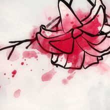 Chinese Work. Un proyecto de Motion Graphics de Blanca Lena - 30.09.2011