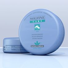 Solfine packaging -Milán-. Een project van  Ontwerp, 3D y  Reclame van Antonio López - 03.10.2011