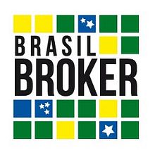 Brasil Broker. Design project by Blanca Sánchez-Escribano Vidrié - 10.03.2011