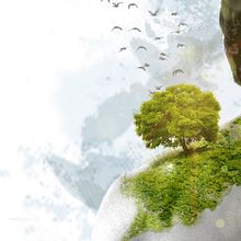 Yourself . Design, Fotografie și Publicitate de Enrique Escalante López - 10.04.2011