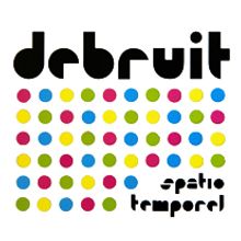 debruit.  project by Ruth Lopez - 10.05.2011