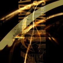 Opener making of "XIII Festival Habano 2011". Un proyecto de Motion Graphics, Cine, vídeo y televisión de Oliver Schoepe - 06.10.2011