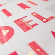 El Punto del Market. Design, and Traditional illustration project by Voltio™ Illustration & Lettering - 10.06.2011