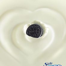 Día de la Madre OREO. Publicidade, Design, e Fotografia projeto de Juan Pablo Rabascall Cortizzos - 06.10.2011