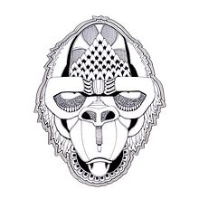 A N I M A L. Traditional illustration project by Patricia Iglesias Carriches - 07.02.2014