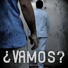¿Vamos?. Film, Video, and TV project by Torïo García - 10.07.2011