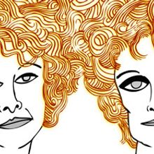 Ilustraciones varias. Un proyecto de Ilustración tradicional de Lluis Ràfols - 07.10.2011