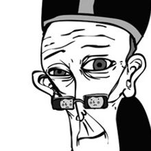 Ilustración editorial II. Un proyecto de Ilustración tradicional de Lluis Ràfols - 07.10.2011