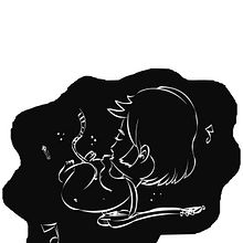 Editorial yeye. Design, and Traditional illustration project by Miguel Carrasco gran mike ilustrador - 10.10.2011
