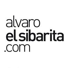 Álvaro el Sibarita. Design, Traditional illustration, UX / UI, Photograph, Advertising, Br, ing, Identit, and Graphic Design project by Think Diseño - 10.13.2011