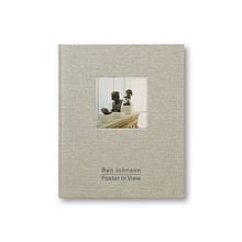 Ben Johnson. Design project by Thomas Manss & Company - 10.14.2011