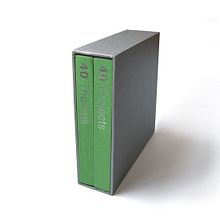Foster 40. Design project by Thomas Manss & Company - 10.14.2011