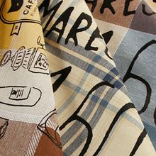 Serigrafía textil. Los inicios.  Ein Projekt aus dem Bereich Design, Traditionelle Illustration und Prägung von CHICHINABO INC - 16.10.2011
