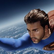 Retoque fotográfico Ein Projekt aus dem Bereich Fotografie von Pako Ortiz Manzanares - 17.10.2011