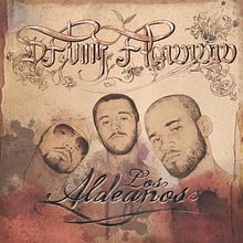 DfinnyFlowww. Traditional illustration, and Music project by Anthony Sauce - 10.17.2011